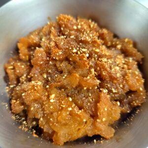 Apple-Crumble-Paleo-Keto-Meal-Prep-Scottsdale