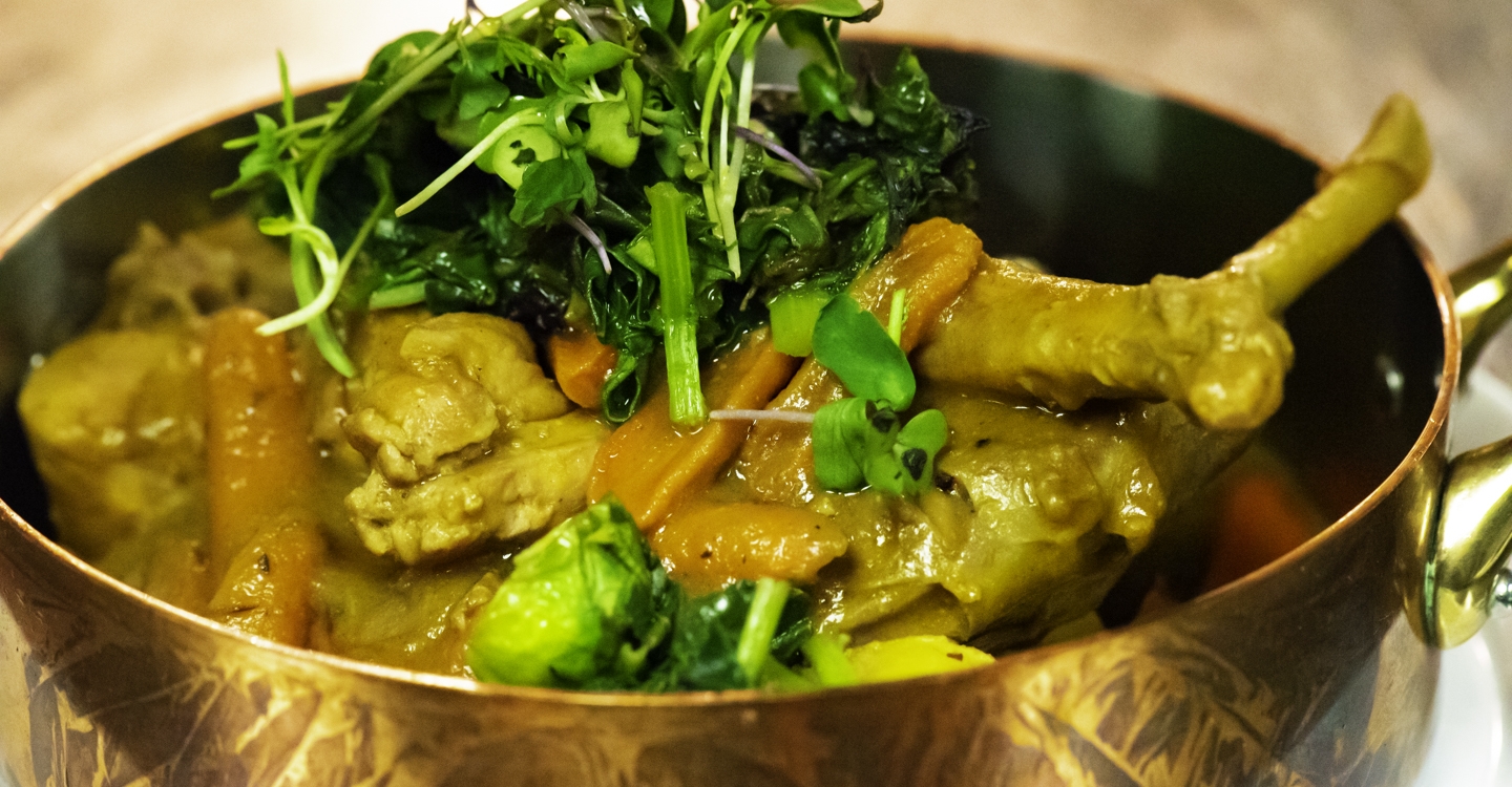 RabbitStewPaleoDinner Sapiens Kitchen