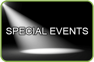 Special Events and Announcements at Sapiens Paleo Kitchen