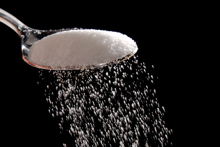 Top ten reasons to avoid sugar. Sapiens Kitchen blog