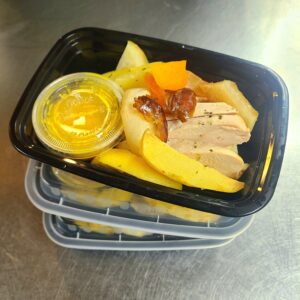 Chicken Tagin Sapiens Paleo Kitchen Mealprep