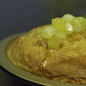 Clafoutis-Paleo-Keto-Meal-Prep-Scottsdale