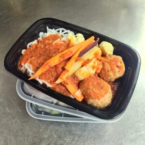 Turkey-Meatballs-Marinara-Paleo-Keto-Meal-Prep