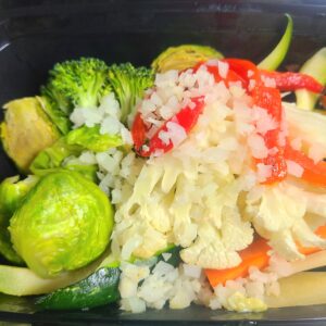 Vegetable-Paella-Side-Paleo-Keto-Meal-Prep-Scottsdale