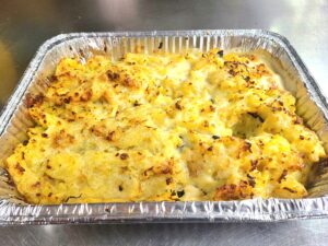 Smashed-Basil-Sage-Potato-2-Paleo-Keto-Catering-Scottsdale